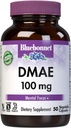 BlueBonnet Feed DMAE 100mg, 50Count