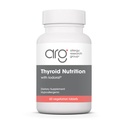 Allergy Research Group Thyroid Nutrition with Iodoral - Thyroid Support for Men & Women, Thyroid Complex Supplement, Thyroid Health, Iodine - 60 Count