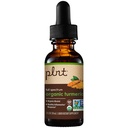 Organic Liquid Turmeric, Supports a Healthy Inflammation Response (1 fl. oz.)