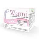 Lane Innovative - Warmi Menopause Support for Women, Natural Relief for Menopause & Beyond with Organic Maca Root, No Soy, No Estrogen (90 Servings)