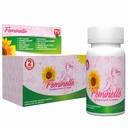 Menopause Relief Fast Acting Capsules - Hot Flashes, Trouble Sleeping, Mood Swings, Hair Thinning, Fatigue, Irritability, Memory Loss and More, Natural Menopause Support -1 Month Supply