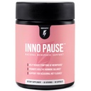 Inno Pause - Menopause Supplements for Women with Black Cohosh, Dong Quai Root Extract & Ashwagandha - Menopause Support for Hot Flash Relief, Night Sweats Relief, Sleep & Mood Support (60 Capsules)