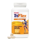 GNC TriFlex, Joint, Bone & Cartilage Health Supplement, Clinical Strength Glucosamine & Chondroitin, MSM, Supports Mobility, Flexibility & Comfort, 240 Caplets