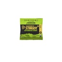 Honey Stinger Caffeinated Energy Chews - 12-Pack Stingerita Lime, One Size