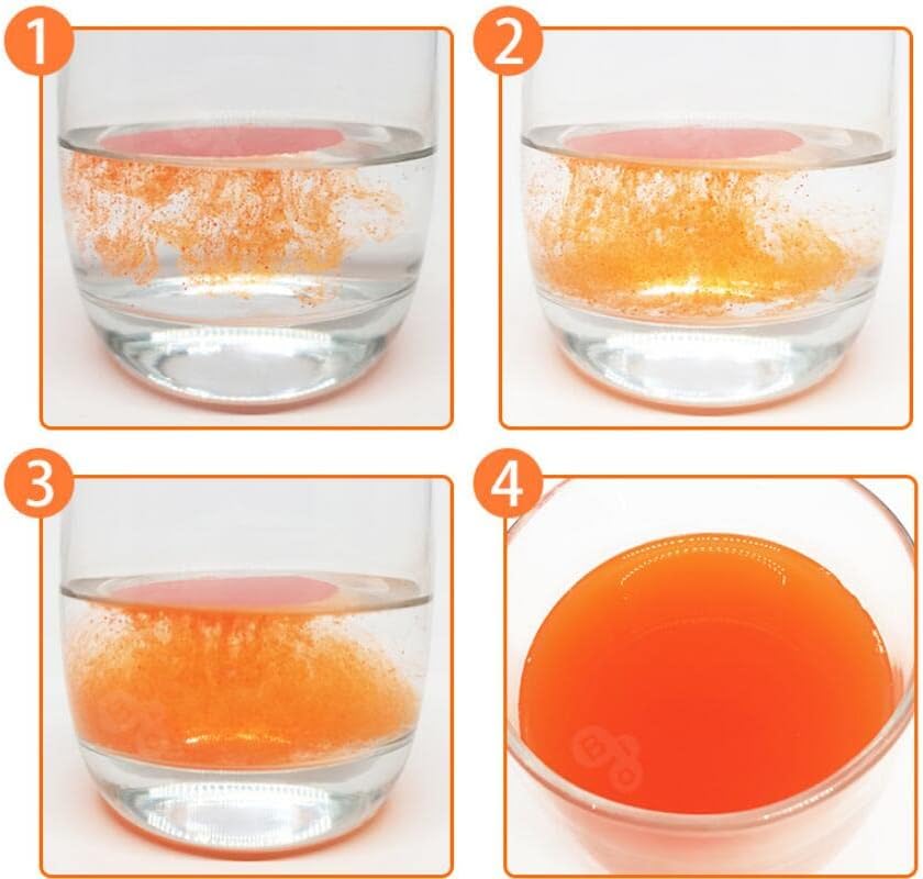 Haematococcus pluvialis Extract astaxanthin (ASTA) Micro-Capsule Powder 2.5% HPLC, CWS Instant, 1000 Gramm (35 Oz.)