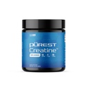 Cleanform Purest Creatine Monohydrate Powder - Ultra-Pure Micronized Supplement for Explosive Strength, Lean Muscle Growth, and Enhanced ATP Recovery - Unflavored (80 Servings)