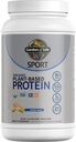 Probiyotiklər, BCAAs, NSF Sertifikalı, Gluten Pulsuz və İdman, GMO, İdman Protein Tozu, 19 Xidmət, Vanilla