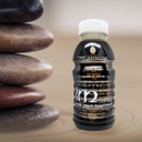 Herb Guru Chi + Immunity Tea 24 Pack (10 oz Bottiglie) - Caffeina Senza zucchero Aggiunto - Energia, Recupero, Immune Herbal Tea Drink - Ginseng, Echinacea, Liquirizia Root, Astragalus - Salute Tonics e Tea