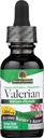 Nature's Answer Valerian Root Alcohol Free, 1 Ounces each (Value Pack of 4)