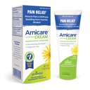 Boiron Arnicare Cream, Homeopathic Medicine for Pain Relief, 1.3 Ounce (Pack of 1)