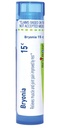 Boiron Bryonia 15C Homeopathic Medicine for Muscle & Joint Pain - 80 Pellets