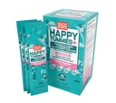 Healthy Heights Happy Tummies Prebiotic Fiber and Probiotic Supplement for Kids Ages 2+, Sugar Free, Fruit Punch Flavor, 15 Servings, 3.75 oz