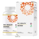 Dietrim- Reduce Food Noise and Appetite Suppressant Supplement, Upgrade Your Healthy Lifestyle and Weight Management for Adults