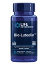Life Extension® Bio-Luteolin™, Cellular Health, Healthy Aging, bioavailable Formula, Luteolin, Fenugreek Fiber, Gluten Free, Non-GMO, Vegetarian, 30 Capsules