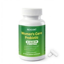 Probiotics for Women 90 Billion CFU 12 Strains, Formulated for PH Balance, Vaginal, Urinary & Feminine Health, Boost Immune, Digestive & Gut Support, Gluten & Soy Free, 30 Vegetarian Capsules