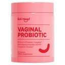 Probiotics for Women Balance with Prebiotics, Women Probiotics with Cranberry Extract, 60 Capsules