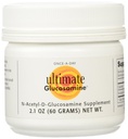 Ultimate Glucosamine - 2.1 oz/60g