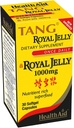 Helsehjelp, Tang Royal Jelly 1000mg, 30 Softgel kapsler