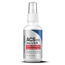 Results RNA - ACS 200 Silver Extra Strength Immune System Support – Advanced Cellular Colloidal Silver Supercharges Your Immune System. Recommended by Doctors Worldwide ( 4 oz )