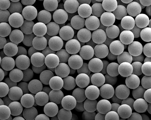 Colloidal PMMA Nanoparticles (CV < 3%, 10-50 mg/ml) (10 mg/ml, 10 ml, 10 um)