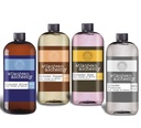 Colloidal Silver, Copper, Gold & Platinum Bundle 60PPM (36.5oz Bottles)