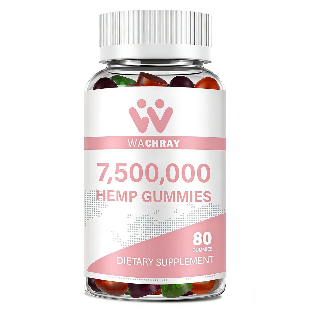 Organic Gummies with Omega 3 6 9 Low Sugar for Adult lilQv115 (Coconut)