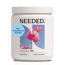 Needed. Prenatal Multi Pro | Multivitamin with Choline Capsules for Prenatal, Pregnancy, Breastfeeding, Postpartum | Expertly-Formulated & Third-Party Tested | 30-Day Supply