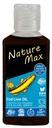Nature Max Cod Liver Blubber Oil Natural Undiluted Pure For Hair & Skin Care & Food Cold Pressed Premium (1Pack = 3.38 oz / 100 ml) زيت كبد الحوت