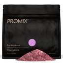 ProMix Nutrition Pre-Workout Powder, Cherry Lime - Maximize Focus & Performance - Helps Muscle Gain, Endurance - Vitamin B12, Caffeine, Beta-Alanine & L-Tyrsosine - 30 Servings (Pack of 1)