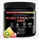 Electrolytes Powder No Sugar- Zero Calorie Hydration Powder | 밀가루, 케토 및 채식용 설탕 무료 전해질 | 천연 성분 Electrolyte Mix, 60 서빙