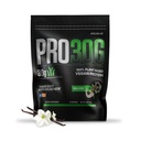 PRO 30G Vegan Protein Powder by ATHLEAN-X, Plant-Based Muscle Recovery & Growth Formula, Gluten-Free, NSF Certified for Sports, High Protein Supplement for Strength - Vanilla Bean