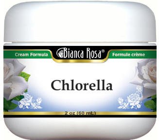 Chlorella Cream (2 oz, ZIN: 524485)