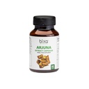 bixa BOTANICAL Arjuna (Terminalia Arjuna) | Ayurvedic Natural Herbal Supplement | Superfood. (60 Count (Pack of 1), Arjuna Extract Capsules)