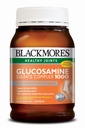 Blackmores Glucosamine Sulfate Complex 1000mg 200tablets, osteoarthritis Supplements, Made in Australia