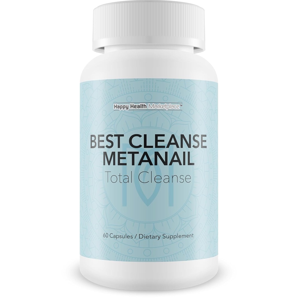 最佳清洁剂 Metanail Total cleanse - 我们的Toenail和Candida最佳的Metanail Total cleanse - Top Candida cleanse - Colon cleanse - Fungus cleanse - Fungus body cleanse - Candida Fungus cleanse