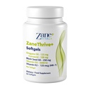 ZaneThrive+ Vitamin D3 & K2, Oregano Oil, Black Seed Oil Supplement - High Potency - Immune & Bone Wellness - with Carvacrol & Thymoquinone - Non-GMO, Gluten-Free - 60 Softgels by Zane Vital.