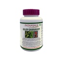 patanjali Giloy Ghanvati 60 Tablets