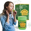 Thai Herbal Inhaler with Menthol & Essential Oil - Natural Thai Inhaler for Enhanced Breathing, Promotes Clearer Nasal Passages - Yadom Refreshing Pack of 1