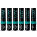 Peppermint Field Black - Powerful Herbal Inhaler - 6 Pack
