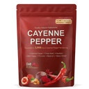 Elorita Cayenne Pepper Softgels - Elorita's Cayenne Pepper Softgels (1PCS)