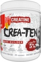 5% תזונה CreaTEN Creatine Complex + Accelerators