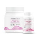 Theralogix Ovasitol Inositol Canister + Theranatal Core Bundle, (Pack of 2)
