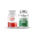 Anabolic Warfare Burn & Cleanse Power Pair