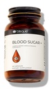 Blisque – Natural Blood Sugar Support Supplement to Help Maintain Already Healthy Blood Sugar Levels | with Cinnamon, Chromium, and Fenugreek | 90 Capsules | Vegan and Non-GMO |