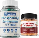 Berberine + Phosphatidylserin