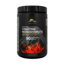 Micronized Creatine Monohydrate by NevaSet, 3-Month Supply of 5000mg Creatine supplement for muscle growth, increased strength, enhanced energy, improved athletic performance, cognitive health. Cherry