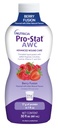 Pro-Stat Advanced Wound Care (AWC), Concentrated Liquid Protein Medical Food - Berry Fusion Flavor, 30 Fl Oz bottle | Concentrated liquid protein medical food to help with wound healing and add protein to your diet, 17g of protein per 1oz