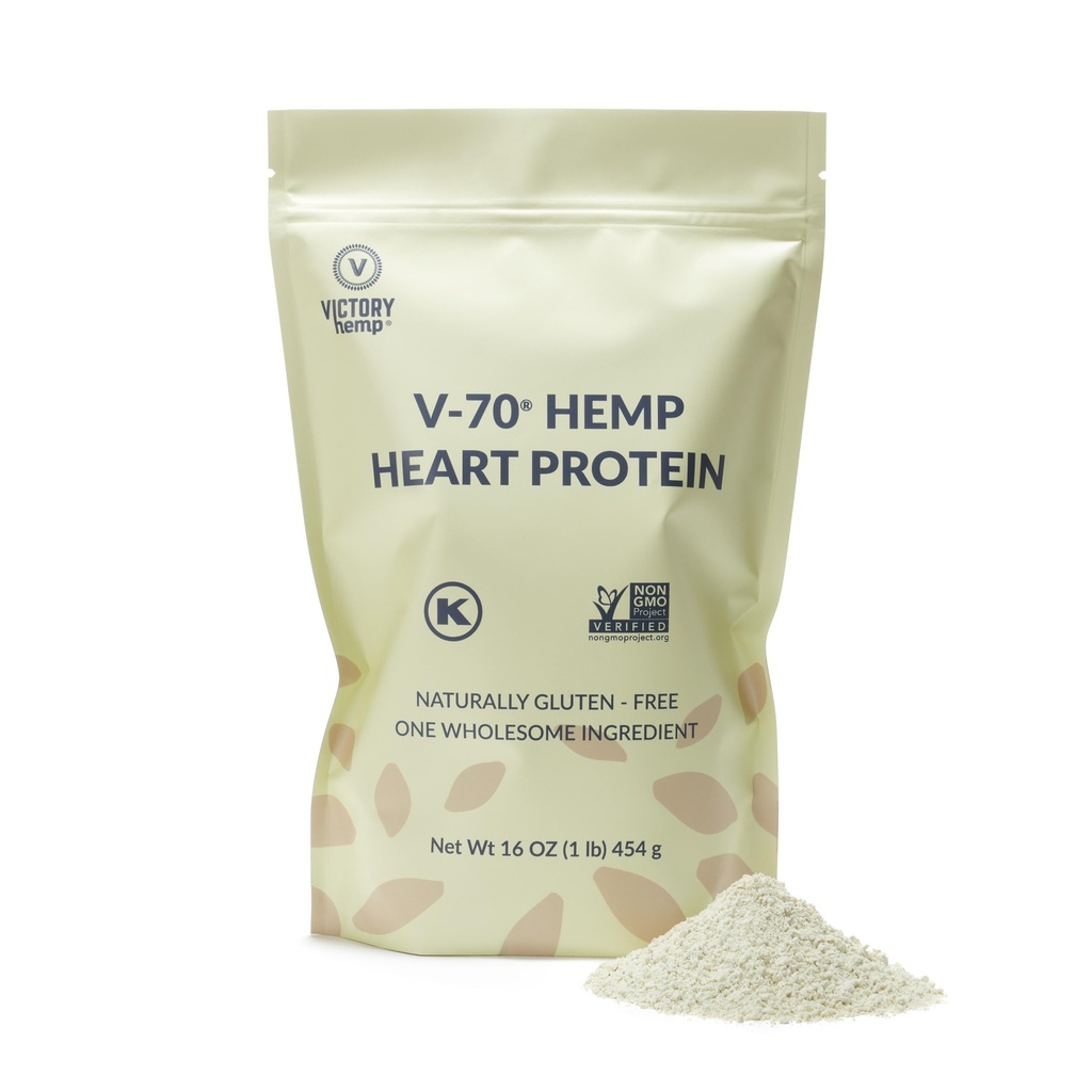 V-70® Hemp Heart Protein