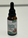 Omega Oil for Dogs 0922 A022