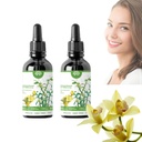 Clearbreath Dendrobium & Mullein Extract - Powerful Lung Support, Herbal Clearbreath Drops, Dendrobium Mullein Extract for Lung Care (2pcs)